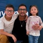 «Mi sueño ahora es más grande: una medalla olímpica», Daniel Pintado