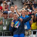 Cierre de oro para una década de gestión y procesos en el atletismo