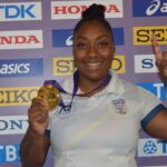 El atletismo ecuatoriano está entre los seis mejores del mundo