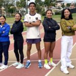 Las figuras y talentos de la marcha de Ecuador estarán en Machala