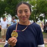 Mujeres con temple de acero que trascienden en el deporte y en la vida