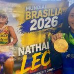 «¡Pido lo que me merezco, valoren toda mi trayectoria!», Nathaly León