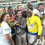Ecuador con una medalla de plata y un proceso firme en el Mundial Sub 20